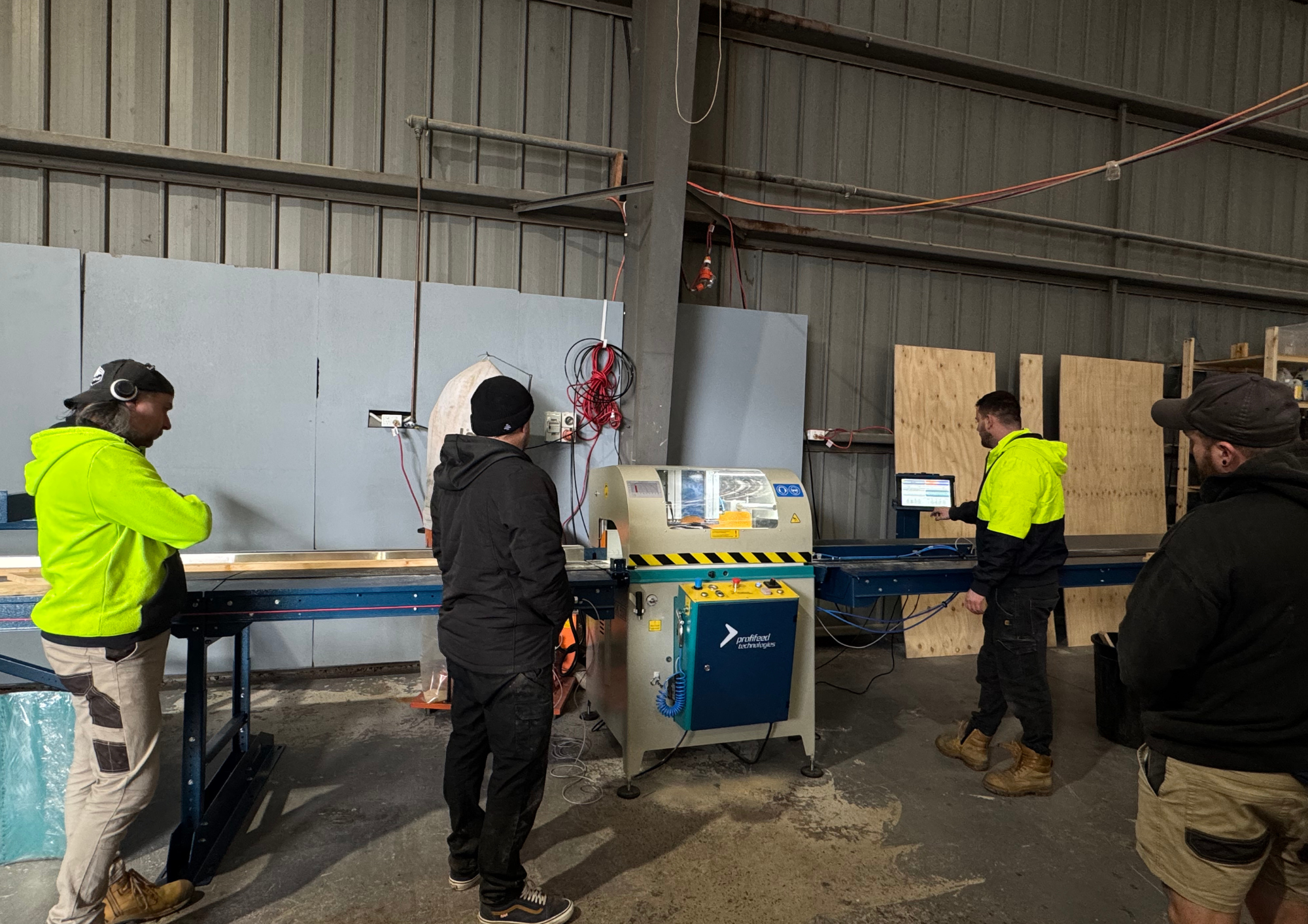 The Tools We Dreamt Of: A New Chapter in the Gaga Games Workshop