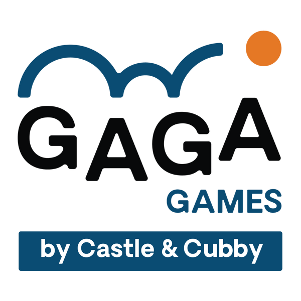 Gaga Games