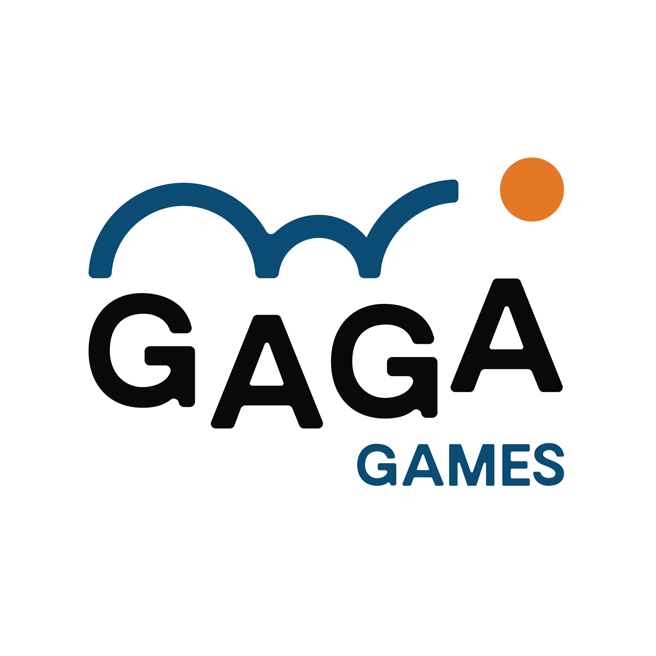 Gaga Games
